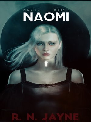 cover image of Naomi